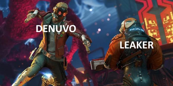 Film és Sorozat - Az új Denuvo már nem csak védelmez, de nyomozni is képes