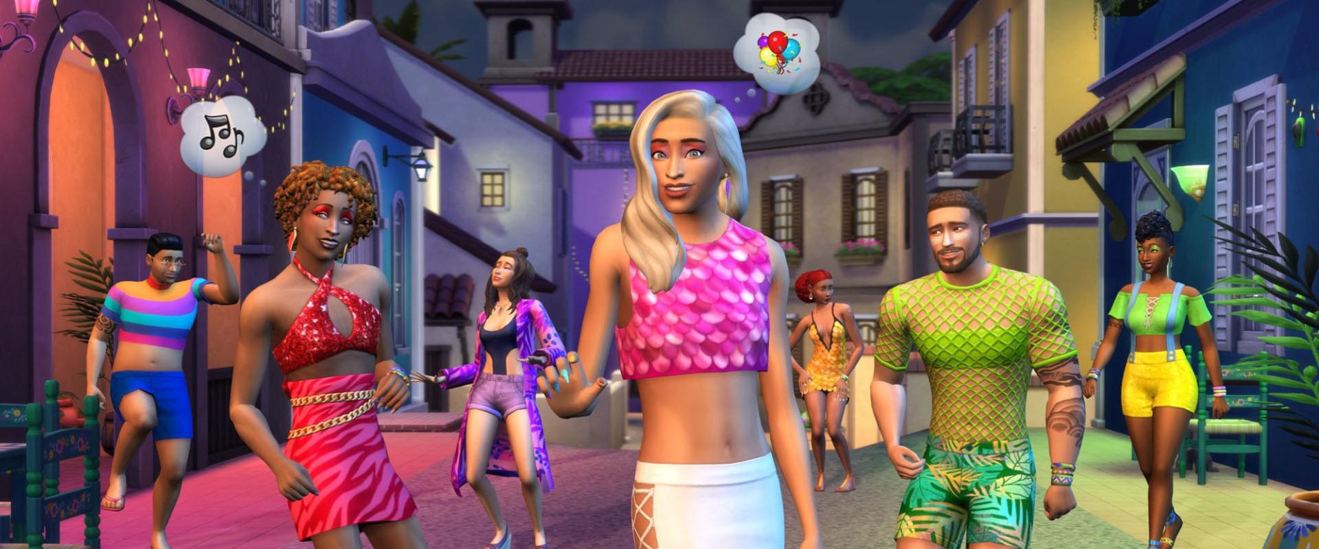 A Barbie nem volt elég kihívás, szóval jöhet a The Sims-mozifilm