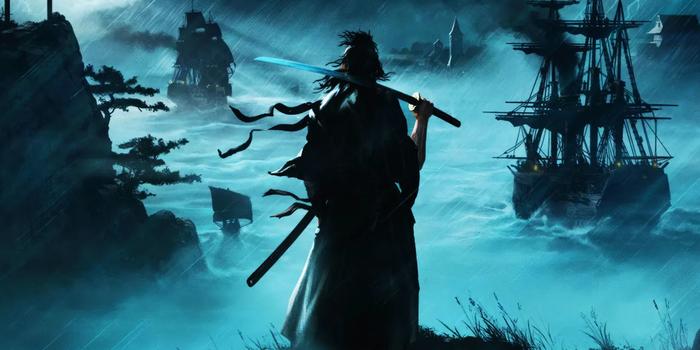 Gaming - Megérte várni a Rise of the Roninra a tesztek alapján