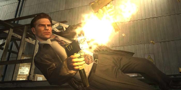 Film és Sorozat - Ha ez igaz, a legjobb remakek között lesz a Max Payne 1 & 2