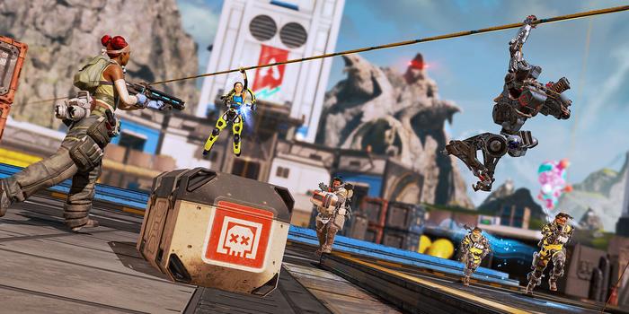 Gaming - A Respawn és a hacker is reagált az Apex Legends-botrányra
