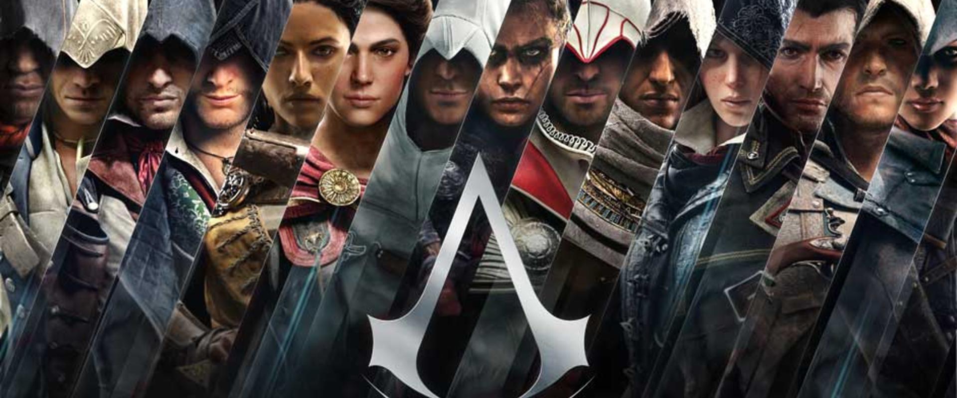 Az egyik Assassin's Creed játékot 2025-re csúsztatják