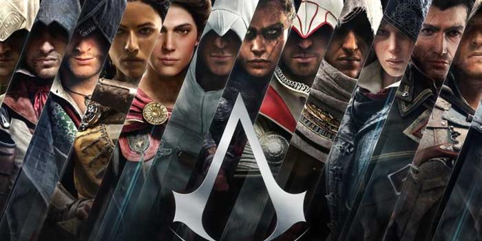 Gaming - Az egyik Assassin's Creed játékot 2025-re csúsztatják