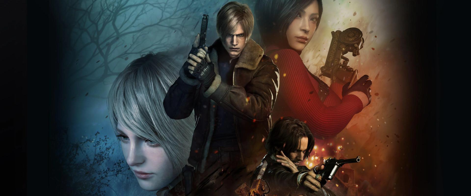 Előzetesen a parádés Resident Evil 4 remake magyar szinkronja