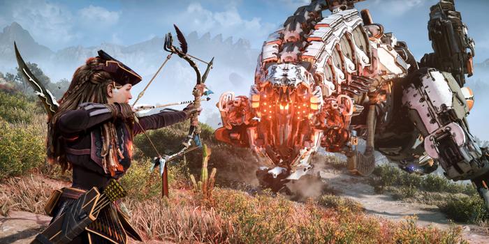 Gaming - Rekord gyorsasággal törték fel a Horizon Forbidden Westet