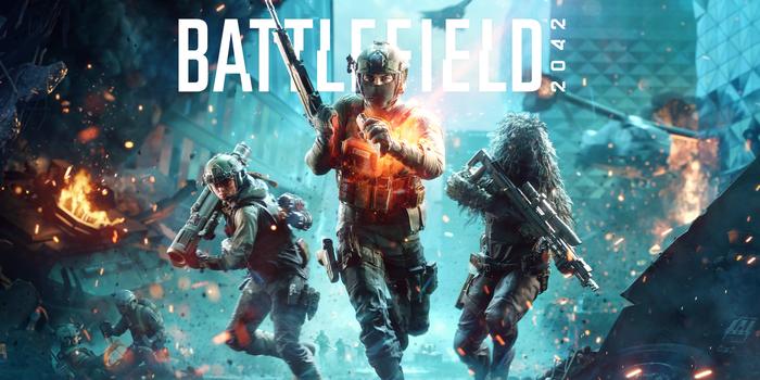 Gaming - Ingyenes a Battlefield 2042, és egy szellemvadászos játék
