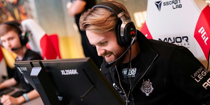 CS2 - Isten keze kellett hozzá, de ott lesz a G2 a Major rájátszásában