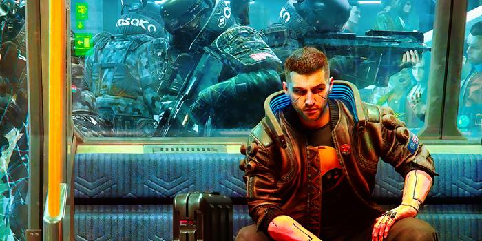 Gaming - Egy hirdetés szerint bátor újítással készül a CDPR a Cyberpunk 2077 folytátására