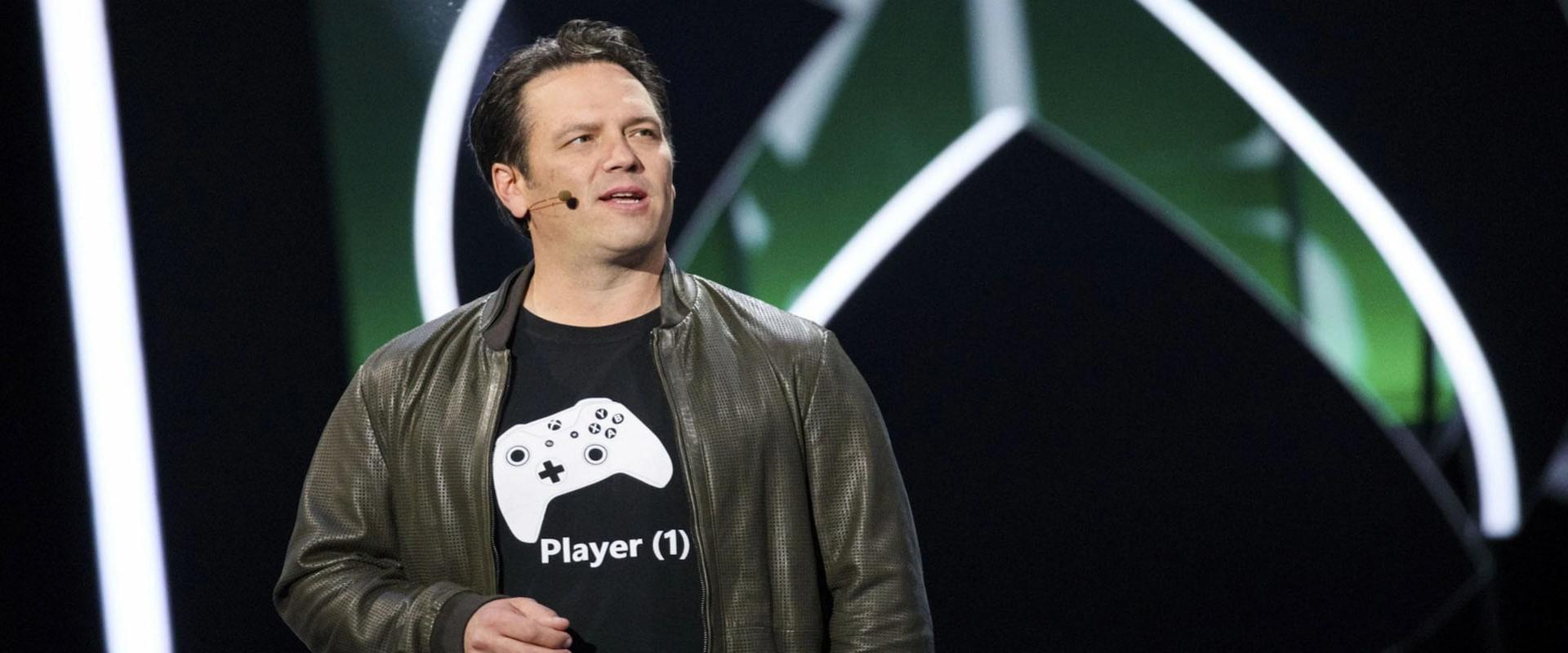 Az Xbox feje elmondta, milyen lenne álmai kézikonzolja