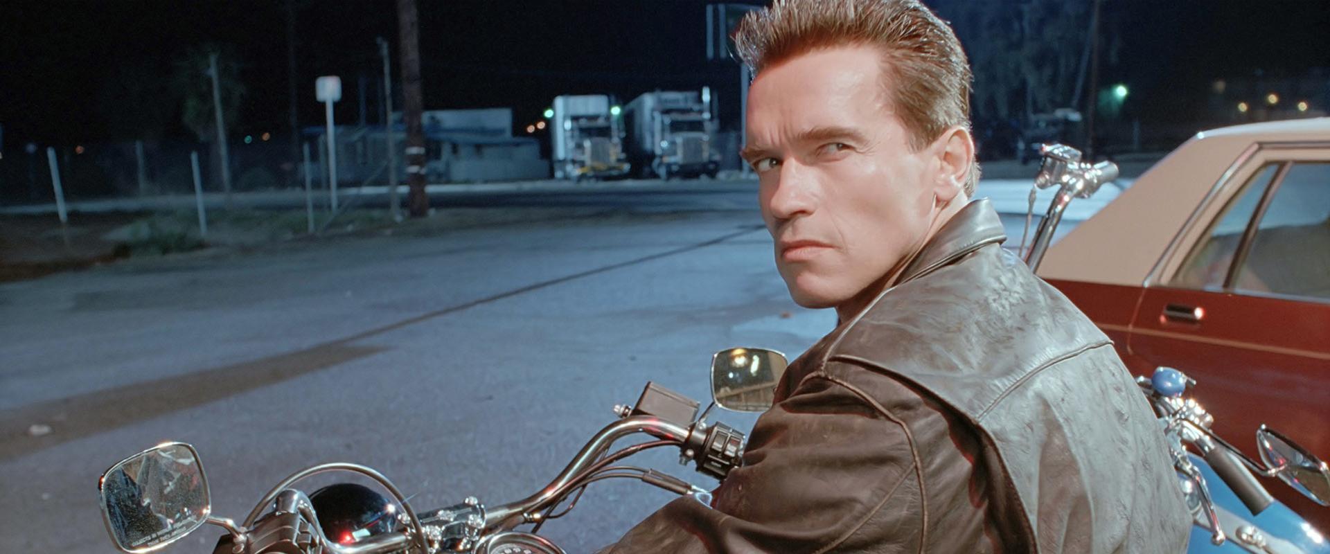 Egy kicsit jobban gép lett Schwarzenegger – Megműtötték a Terminátort