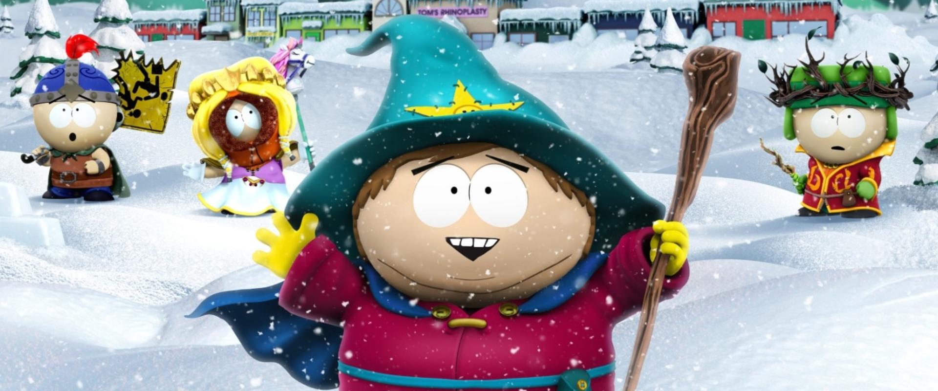 South Park: Snow Day teszt – Princes Kenny harmadjára is elrabolja a szívünket?