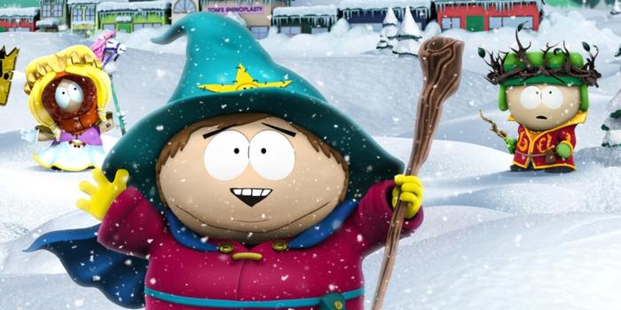 Gaming - South Park: Snow Day teszt – Princes Kenny harmadjára is elrabolja a szívünket?