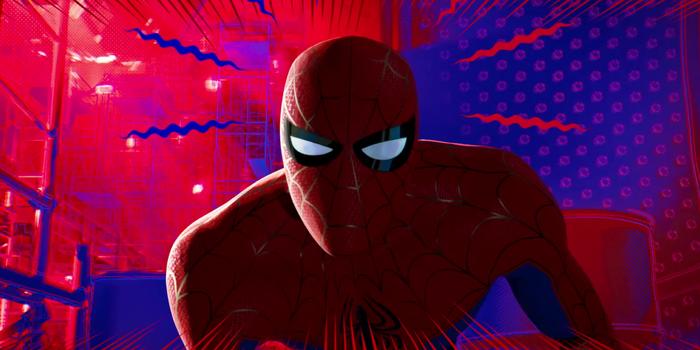 Film és Sorozat - Belibbent az új Spider-Verse animációs film első előzetese is