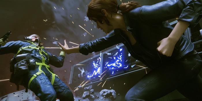 Gaming - Ambíciózus folytatás lesz a Control második része
