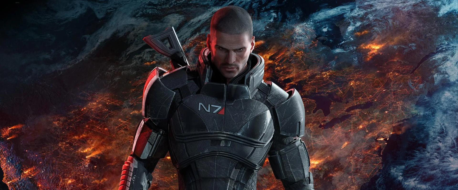 Az eredeti Mass Effect veteránjai visszatérnek, hogy visszaszerezzék a galaxist!