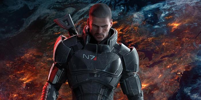 Gaming - Az eredeti Mass Effect veteránjai visszatérnek, hogy visszaszerezzék a galaxist!