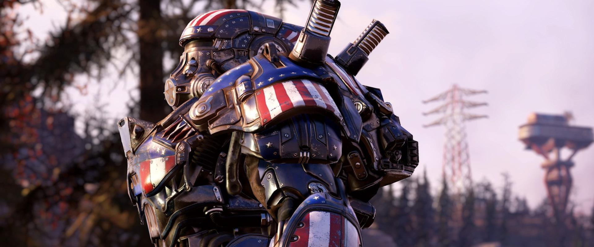 Megjelent a Fallout 76 legújabb tartalmi frissítése, ami ráadásul ingyenes