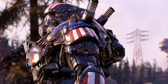 Gaming - Megjelent a Fallout 76 legújabb tartalmi frissítése, ami ráadásul ingyenes
