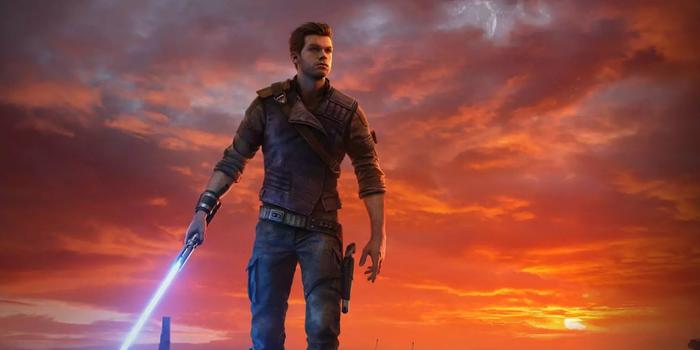 Gaming - Bűn, hogy nem árulják bekeretezve a Star Wars Jedi: Survivor koncepciós rajzait