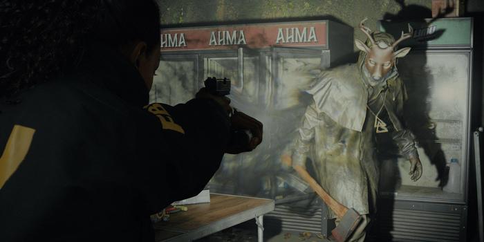Gaming - Elkaszálták ingyenes játékukat az Alan Wake alkotói