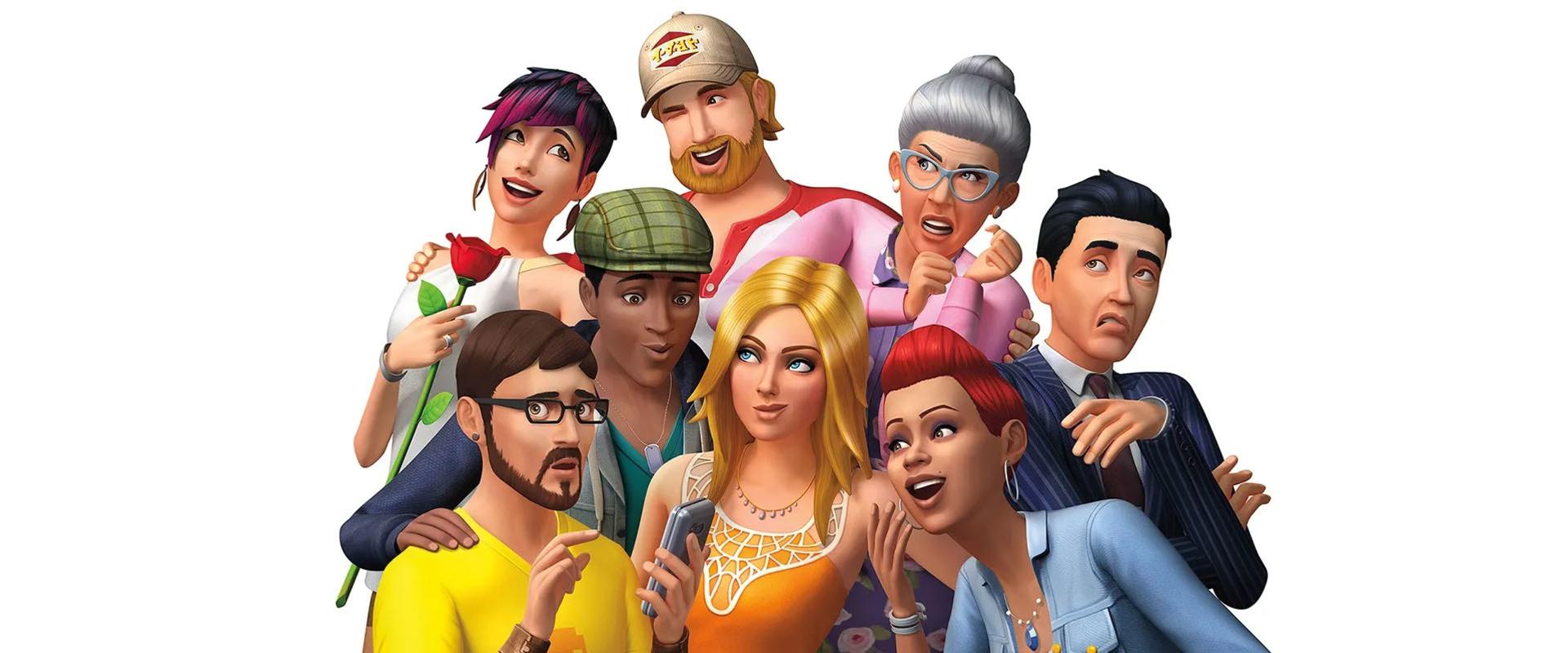Kiszivárgott képek árulkodnak a The Sims 5 nagy újításáról