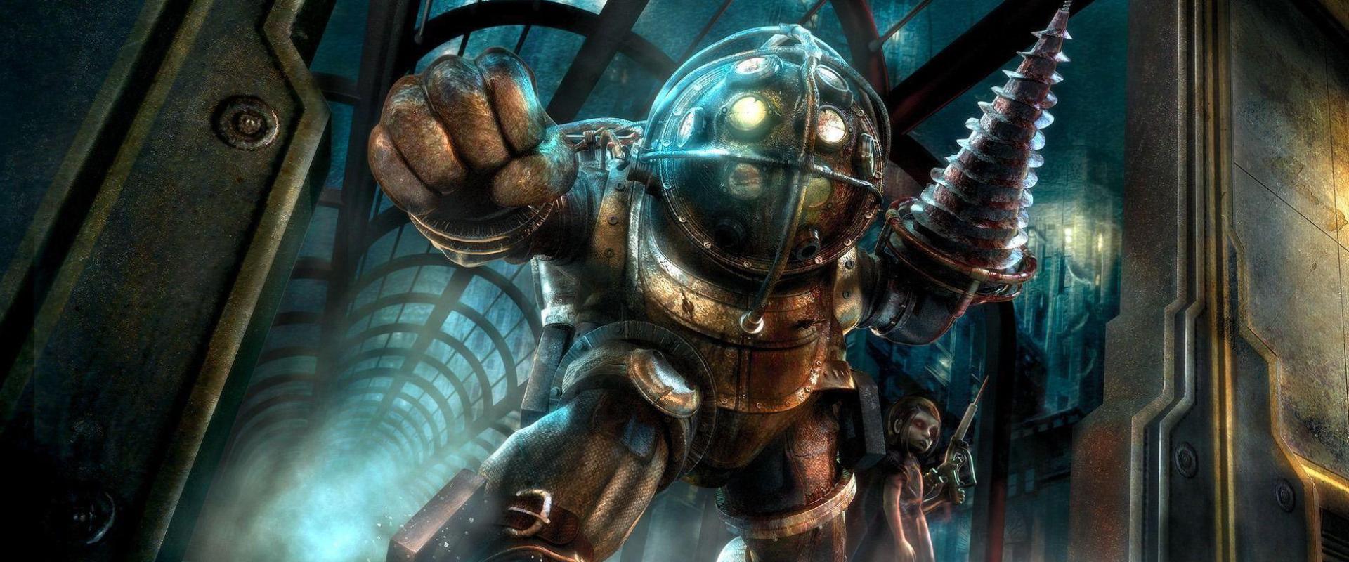 Mi a helyzet a BioShock 4-gyel?