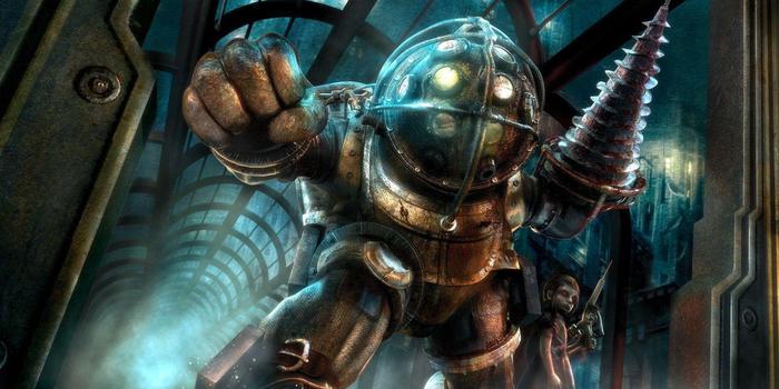 Gaming - Mi a helyzet a BioShock 4-gyel?
