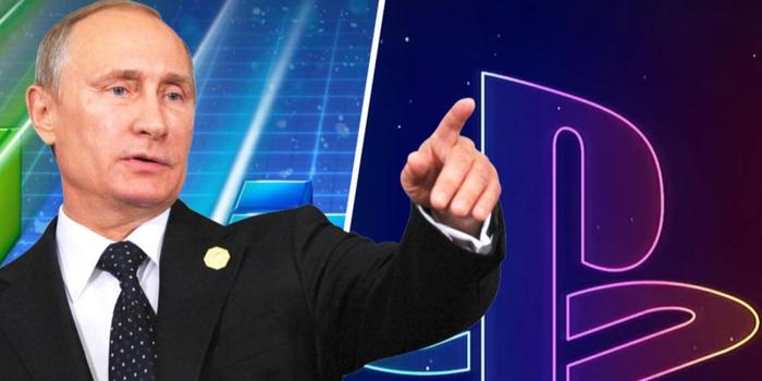 Gaming - Putyin be akar törni a konzolpiacra, nem is akármilyen tervvel