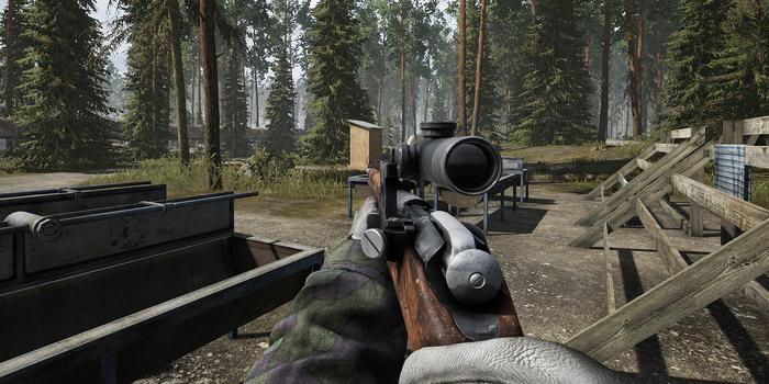 Gaming - Már ingyenesen kipróbálható az egyjátékos Escape from Tarkov