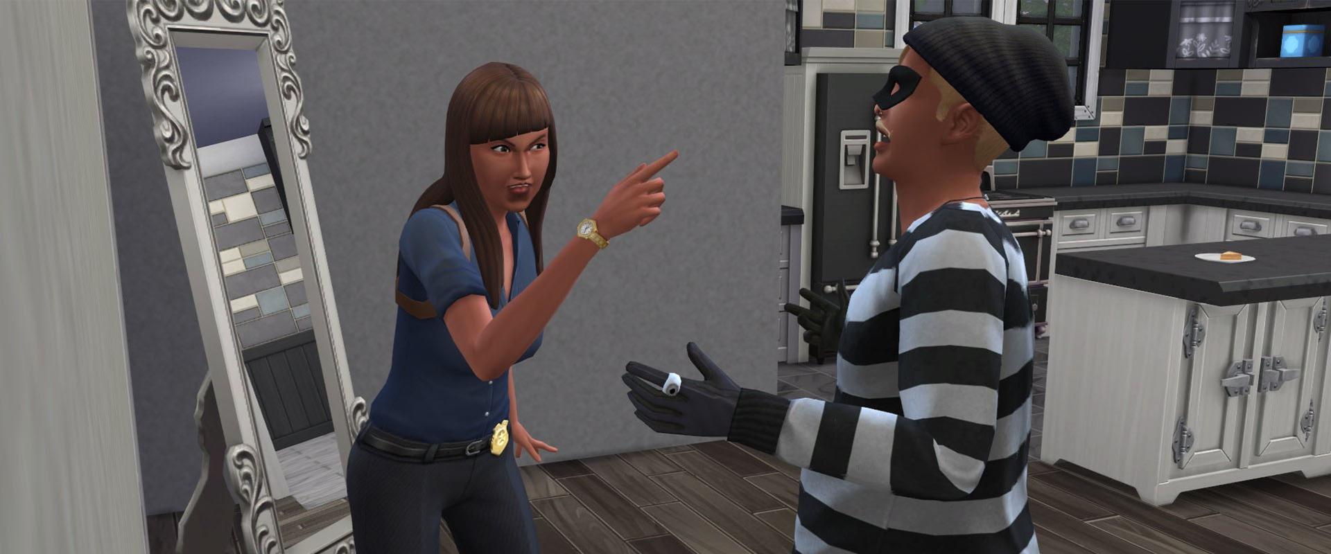 Kiszivárgott videón láthatjuk a The Sims 5-öt először mozgásban