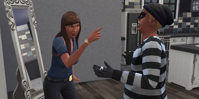 Gaming - Kiszivárgott videón láthatjuk a The Sims 5-öt először mozgásban