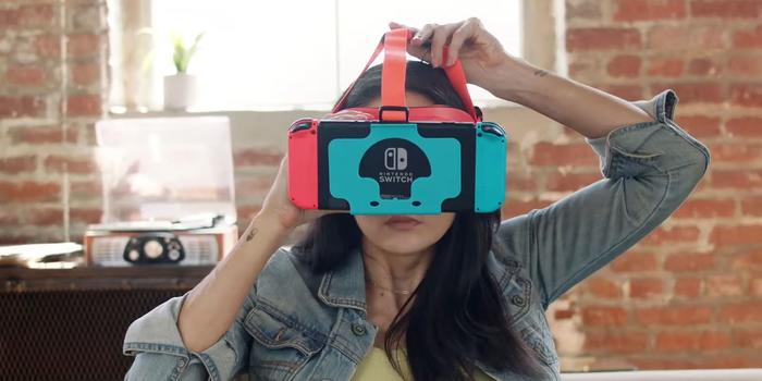 Gaming - Nintendo VR és Pokémon alvóverseny – a legjobb áprilisi gaming tréfák