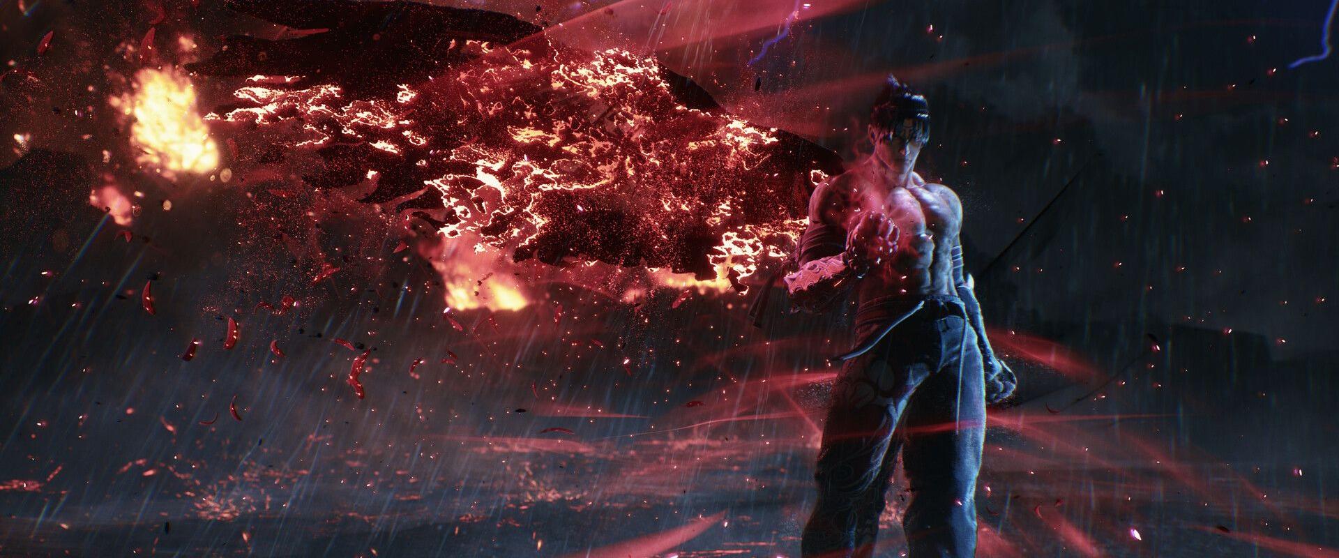 Felrobbant a rajongótábor a Tekken 8-hoz kiadott Fight Pass miatt