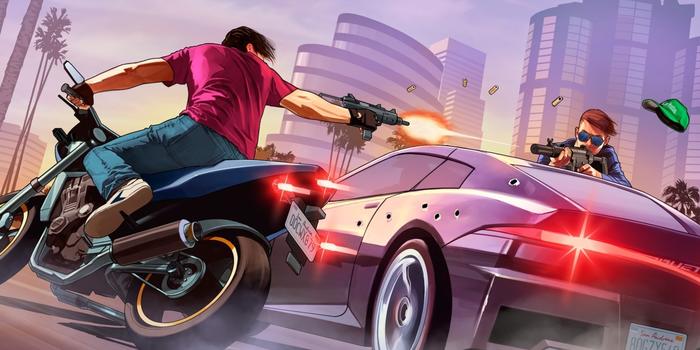 Gaming - Óriási frissítést kapunk a GTA 5-höz, lehet, hogy az utolsót a GTA 6 előtt