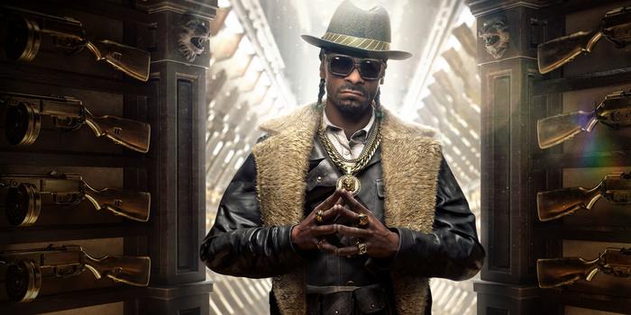 Gaming - Snoop Dogg is megszédülne a Call of Duty kiszivárgott 420-as pályájától