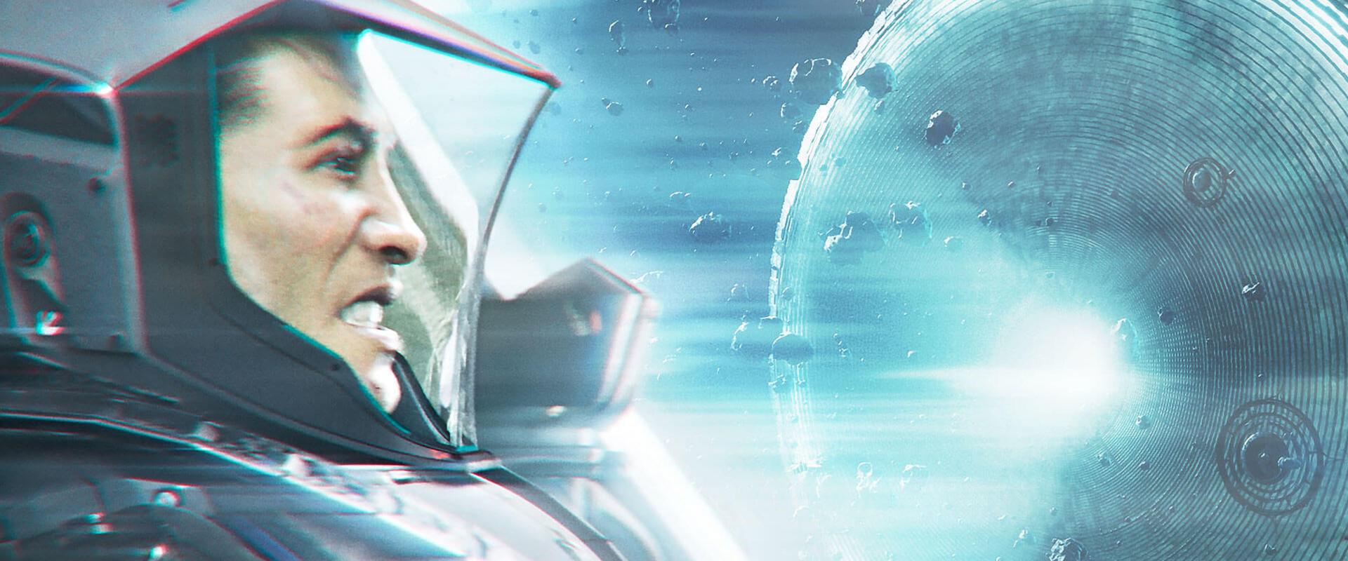 A Mass Effect veteránjainak új játékában kétszer is át kell gondolni az űrutazást