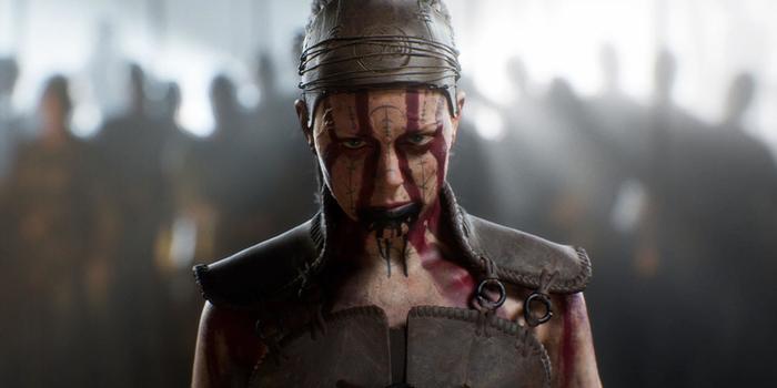 Gaming - Egy dolgot leszámítva baromi jónak tűnik a Senua's Saga: Hellblade 2