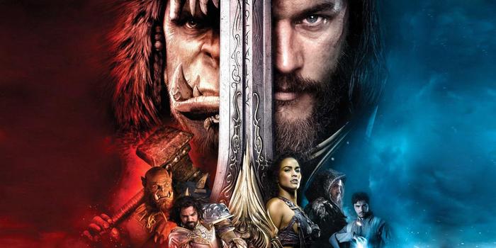 Film és Sorozat - Elkészülhet a Warcraft mozifilm folytatása, ha...