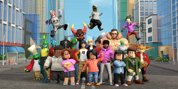 Gaming - Roblox: A kihasznált gyerekmunkát nevezhetjük munkahely teremtésnek is