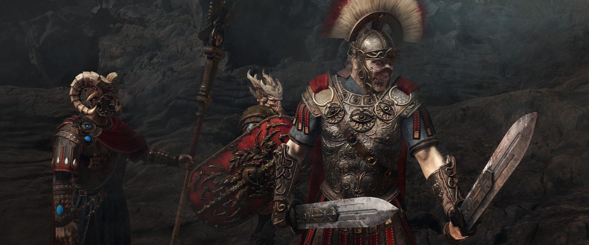 Kiderült, mikortól tolhatjuk a magyar fejlesztésű King Arthur: Legion IX-et