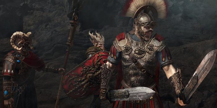 Gaming - Kiderült, mikortól tolhatjuk a magyar fejlesztésű King Arthur: Legion IX-et