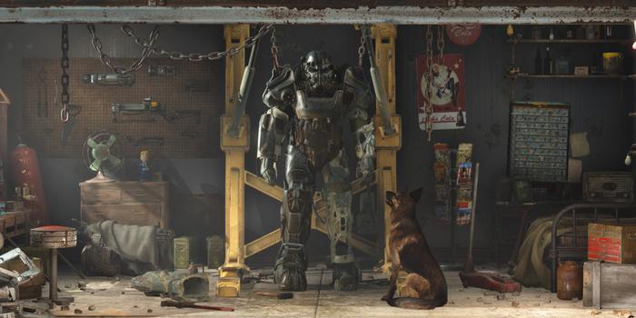 Gaming - Itt a Fallout Deadweight - Tökéletes ízelítő az élőszereplős sorozat előtt