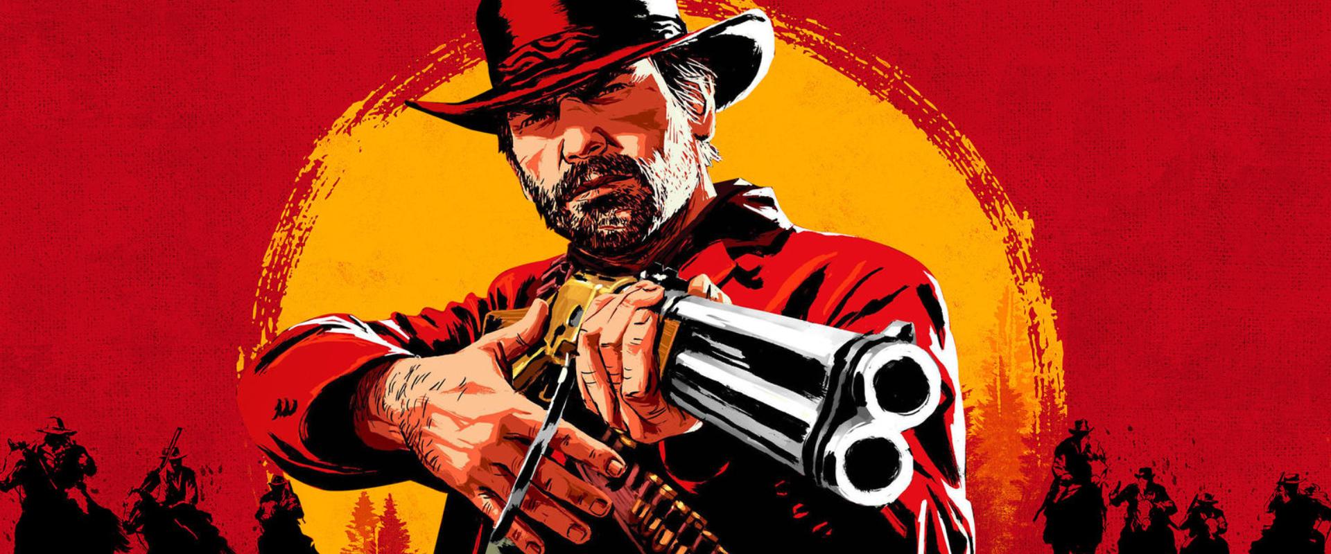 Minden gamer Red Dead Redemption-filmet akar - Te is?