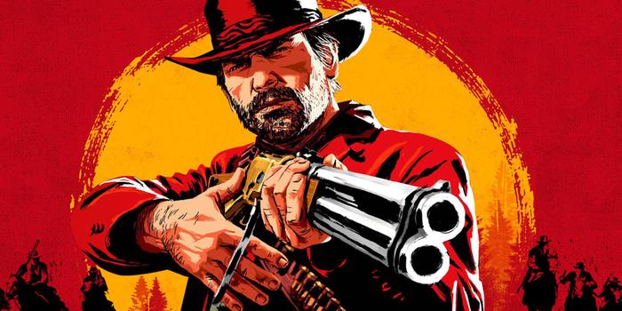 Gaming - Minden gamer Red Dead Redemption-filmet akar - Te is?