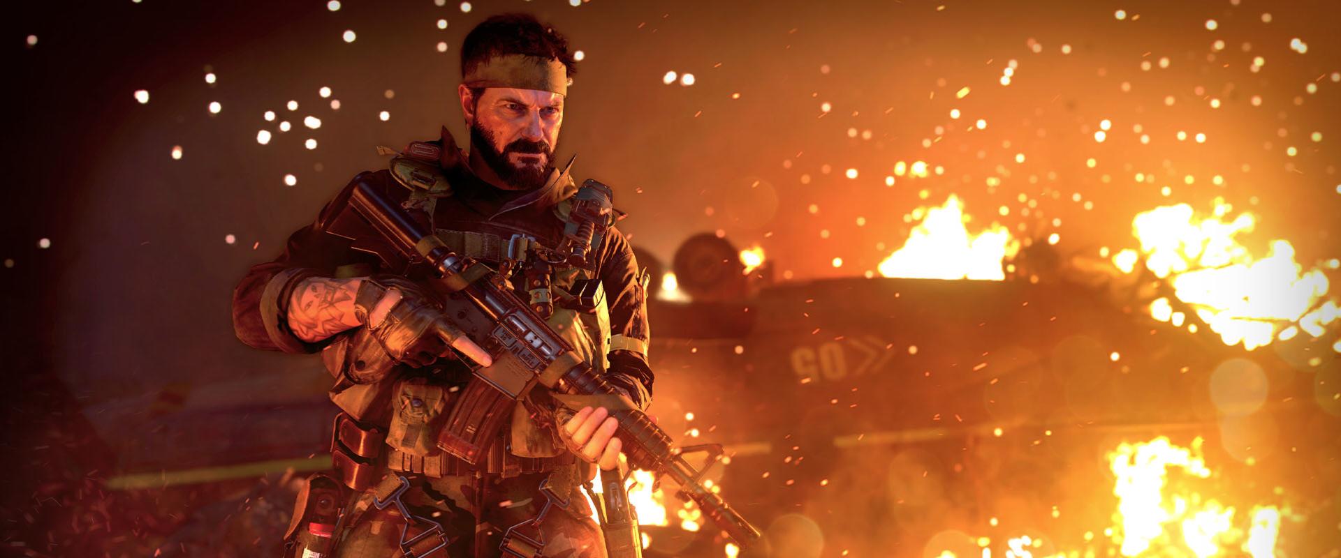 Hiába vették meg, nem az Xbox fogja lerántani a leplet a Call of Duty: Black Ops Gulf Warról