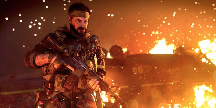 Gaming - Hiába vették meg, nem az Xbox fogja lerántani a leplet a Call of Duty: Black Ops Gulf Warról