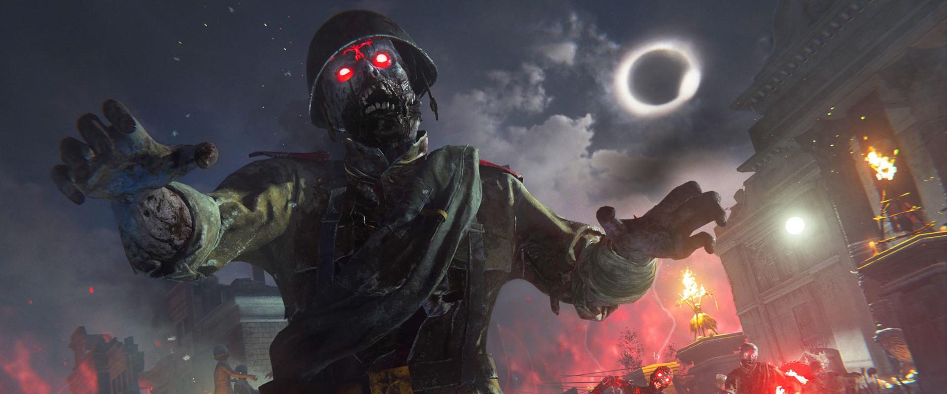 Minden álmunk valóra vált volna az elkaszált Call of Duty: Zombiesban