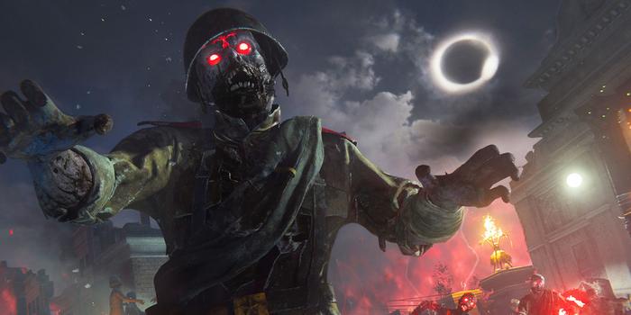 Gaming - Minden álmunk valóra vált volna az elkaszált Call of Duty: Zombiesban
