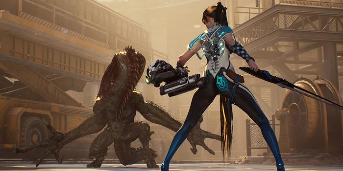 Gaming - Fény derült rá, hogy mikrotranzakciókkal dúsított játék lesz-e a Stellar Blade