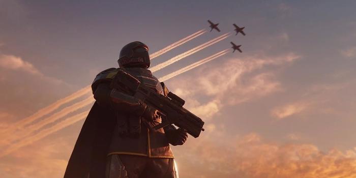 Gaming - Véget ért a robot Vietnám, mi vár most a Helldivers 2 hőseire?
